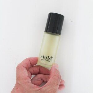 Child Perfume Oil Roll On 1 oz / 30 ml PARTIAL